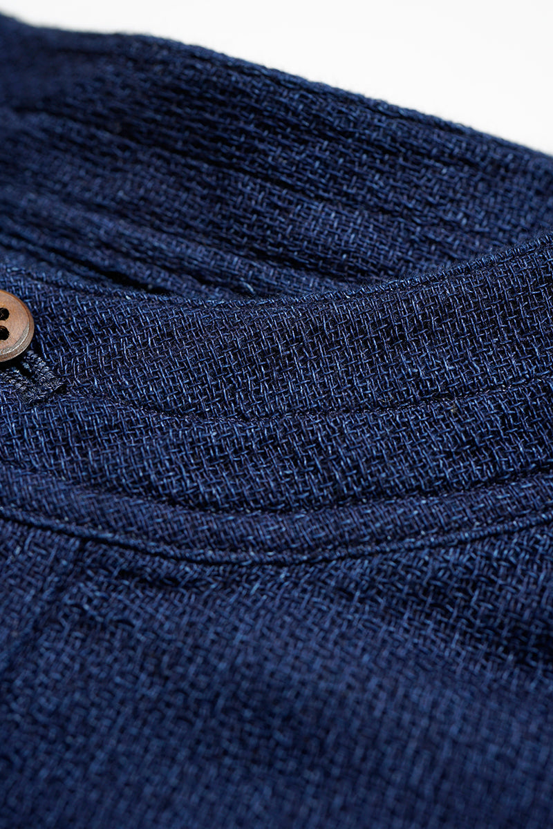 【ナイジェル・ケーボン】MAN / ランチワーカーシャツ / RANCH WORKER SHIRT