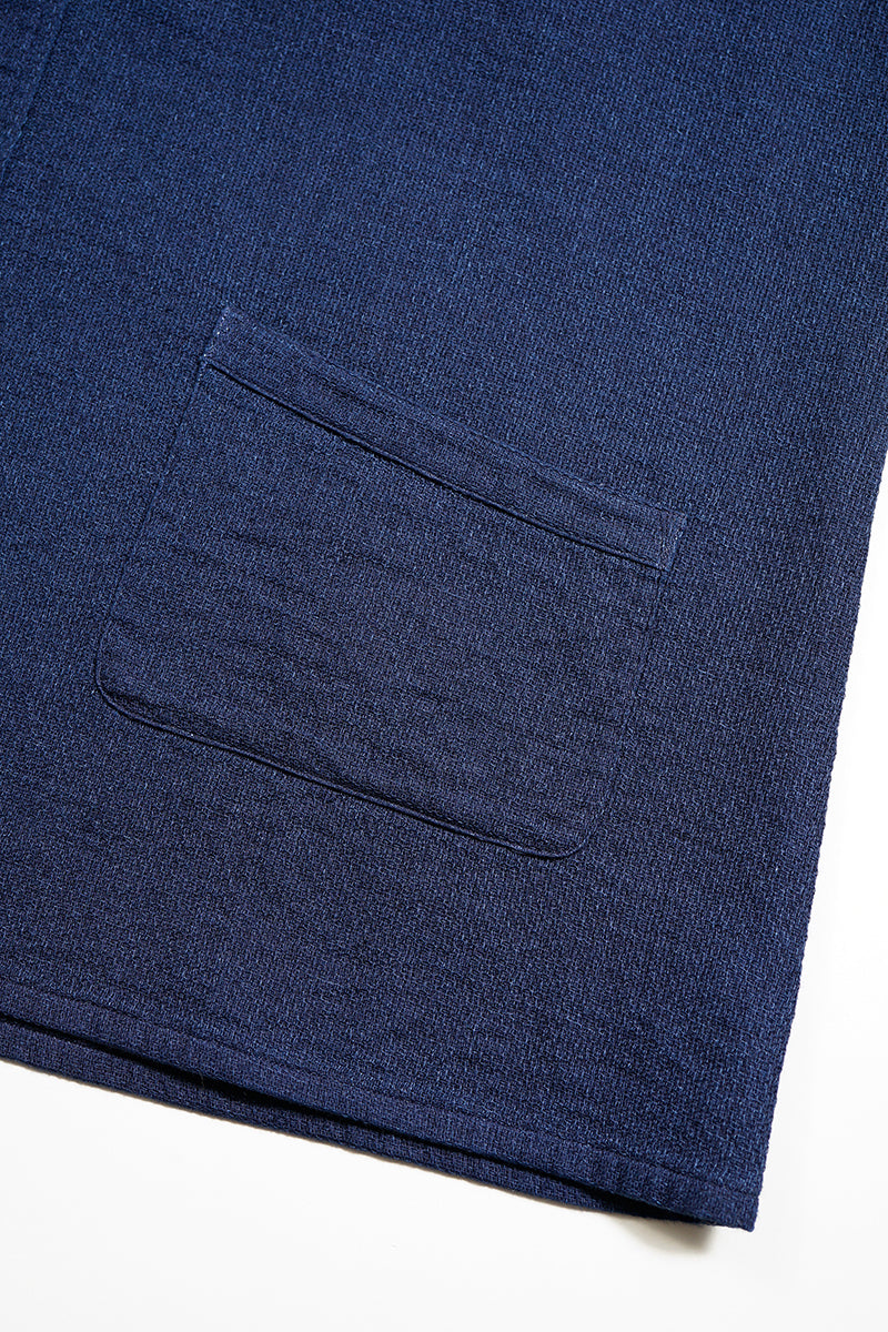 【ナイジェル・ケーボン】MAN / ランチワーカーシャツ / RANCH WORKER SHIRT