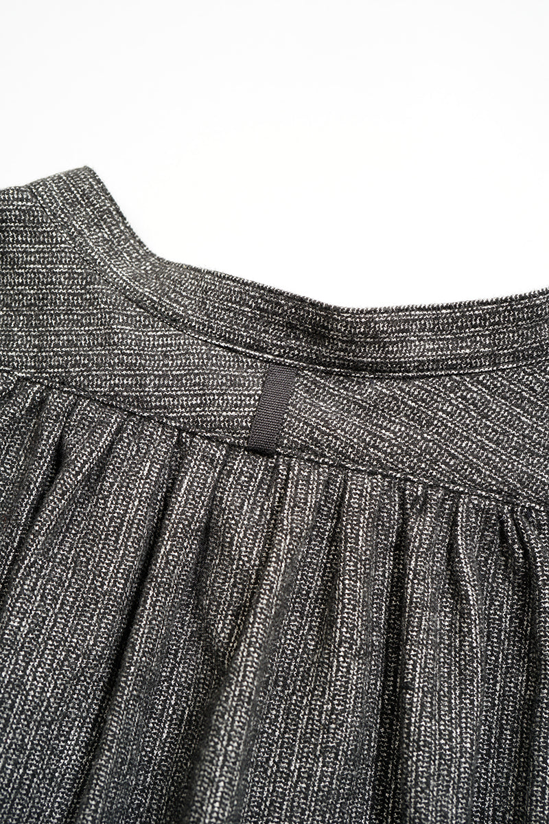 【ナイジェル・ケーボン】MAN / コールマイナーシャツ / COAL MINER SHIRT