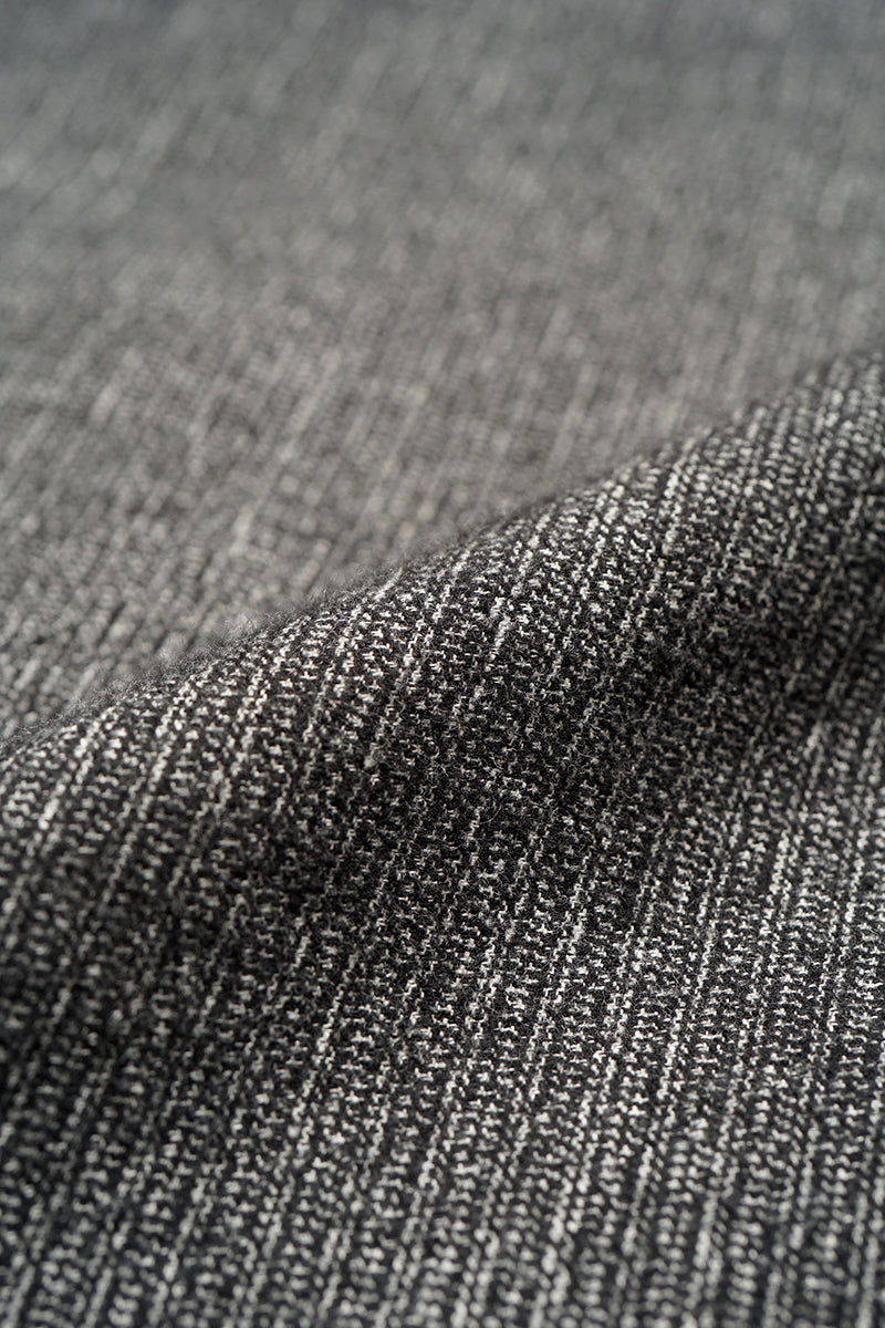 【ナイジェル・ケーボン】MAN / コールマイナーシャツ / COAL MINER SHIRT