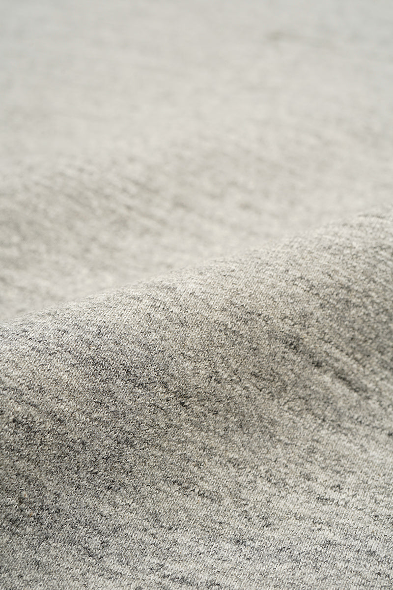 【ナイジェル・ケーボン】MAN / コールマイナーヘンリーネックシャツ / COAL MINER HENRY NECK SHIRT