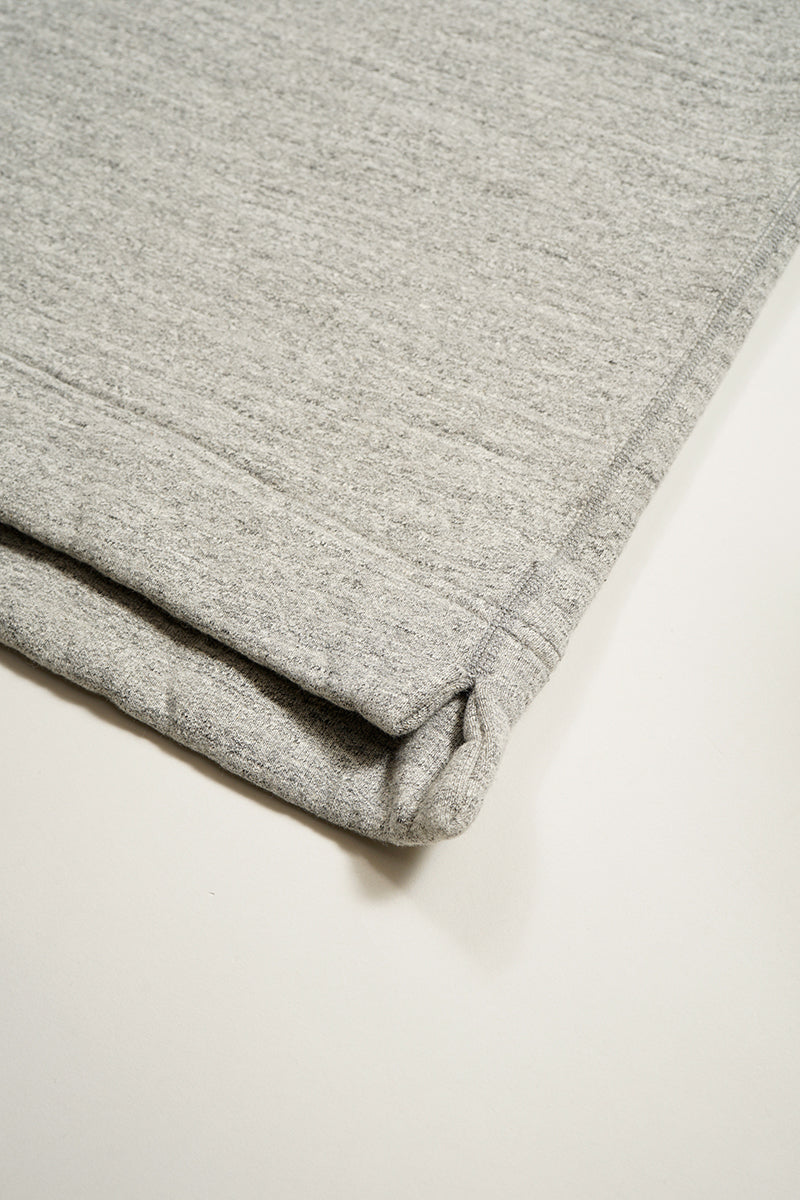 【ナイジェル・ケーボン】MAN / コールマイナーヘンリーネックシャツ / COAL MINER HENRY NECK SHIRT