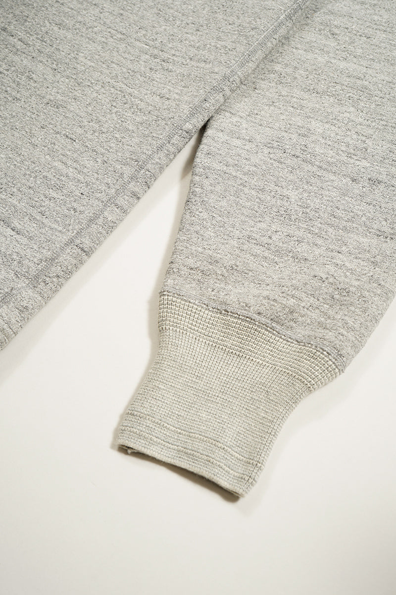 【ナイジェル・ケーボン】MAN / コールマイナーヘンリーネックシャツ / COAL MINER HENRY NECK SHIRT