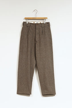 【ナイジェル・ケーボン】MAN / ランチワーカーパンツ / RANCH WORKER PANT