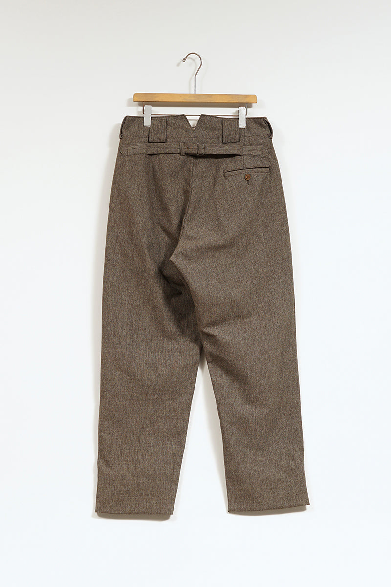 ナイジェル・ケーボン】MAN / ランチワーカーパンツ / RANCH WORKER