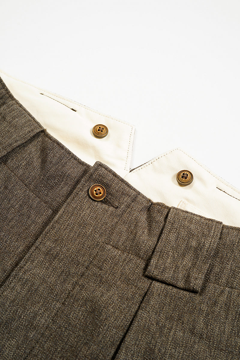 【ナイジェル・ケーボン】MAN / ランチワーカーパンツ / RANCH WORKER PANT