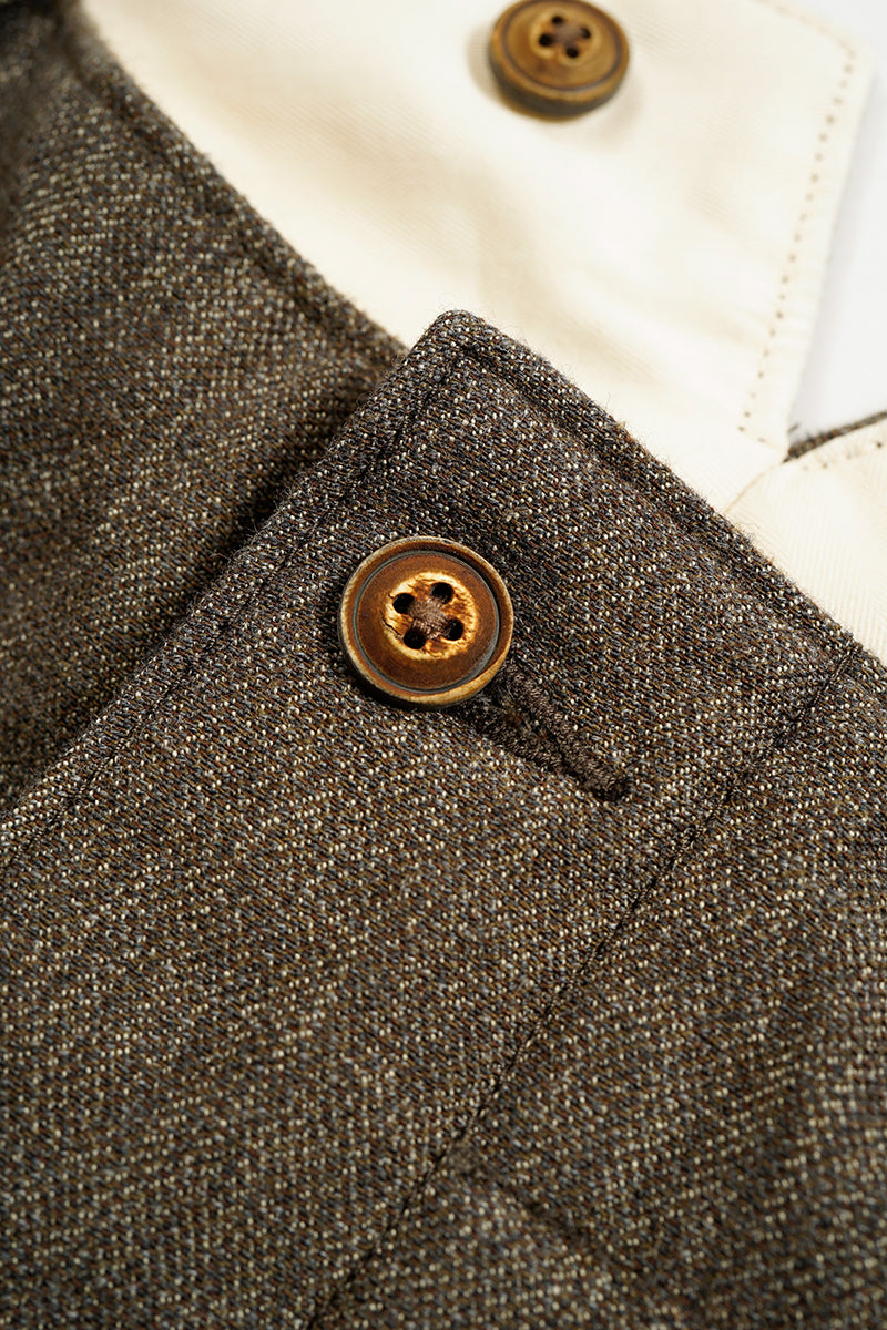 【ナイジェル・ケーボン】MAN / ランチワーカーパンツ / RANCH WORKER PANT