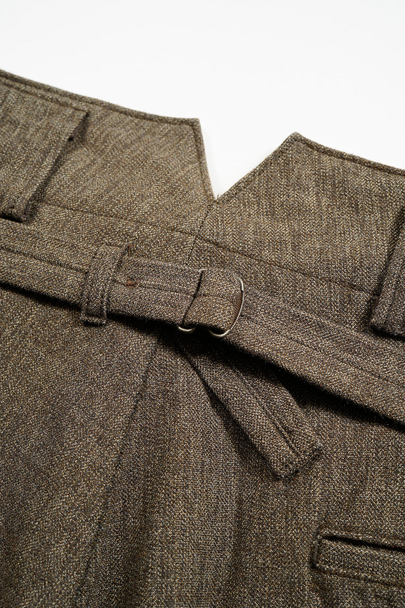 【ナイジェル・ケーボン】MAN / ランチワーカーパンツ / RANCH WORKER PANT