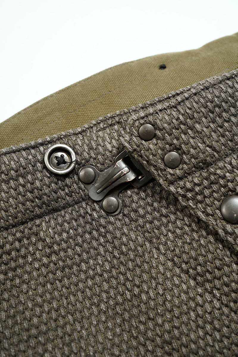 【ナイジェル・ケーボン】MAN / ファイヤーマンパンツ / FIRE MAN PANT