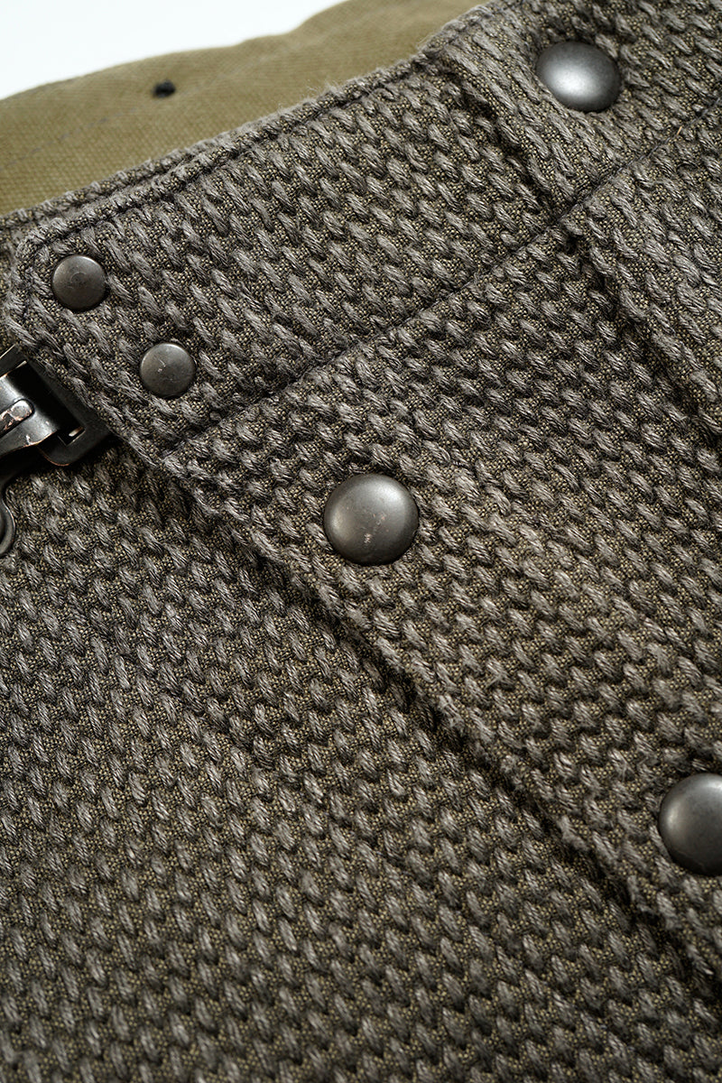 【ナイジェル・ケーボン】MAN / ファイヤーマンパンツ / FIRE MAN PANT