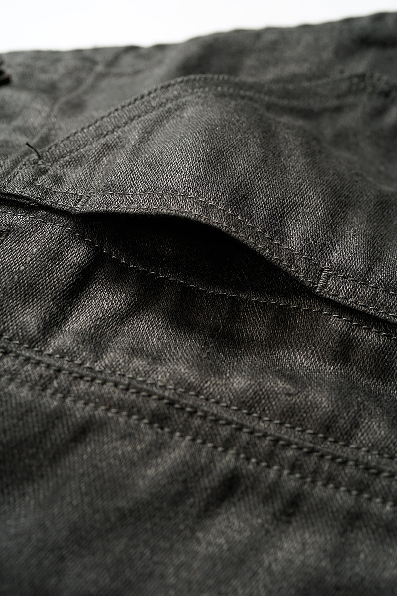 【ナイジェル・ケーボン】MAN / コールマイナーダンガリー / COAL MINER DUNGAREES