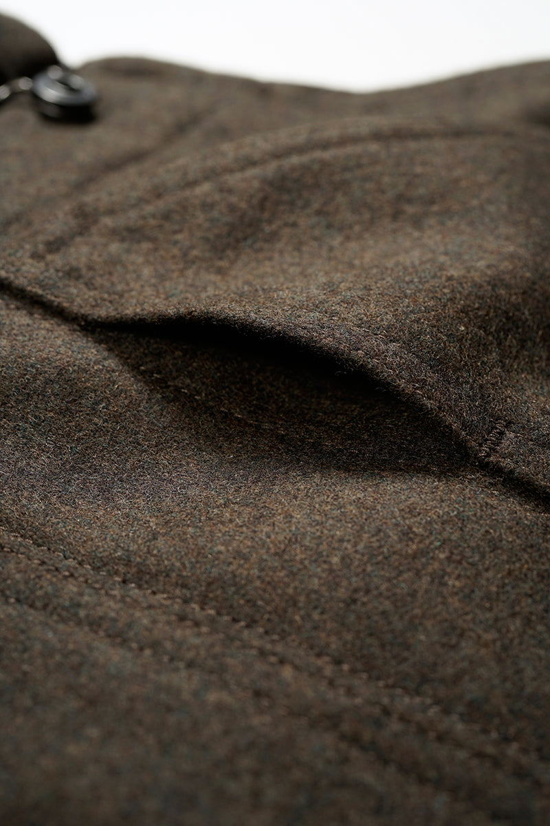 【ナイジェル・ケーボン】MAN / コールマイナーダンガリー - ビリヤードクロス / COAL MINER DUNGAREES - BILLIARD CLOTH