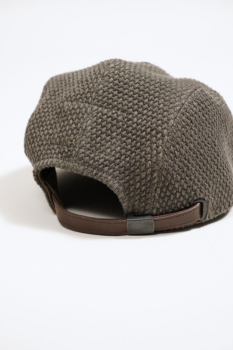 【ナイジェル・ケーボン】MAN / ファイヤーマンキャップ / FIRE MAN CAP