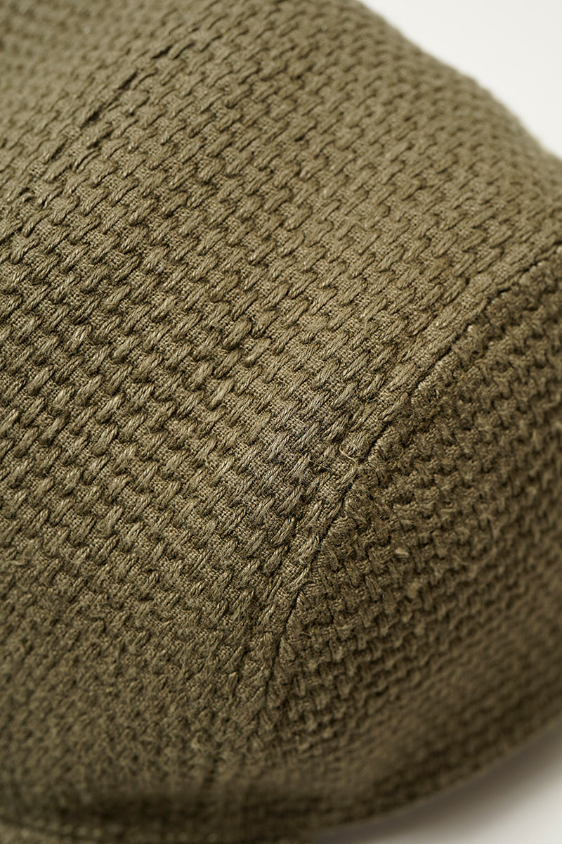 【ナイジェル・ケーボン】MAN / ファイヤーマンキャップ / FIRE MAN CAP