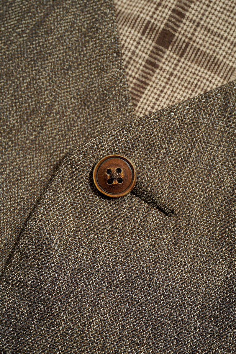 【ナイジェル・ケーボン】MAN / ランチワーカーベスト / RANCH WORKER VEST