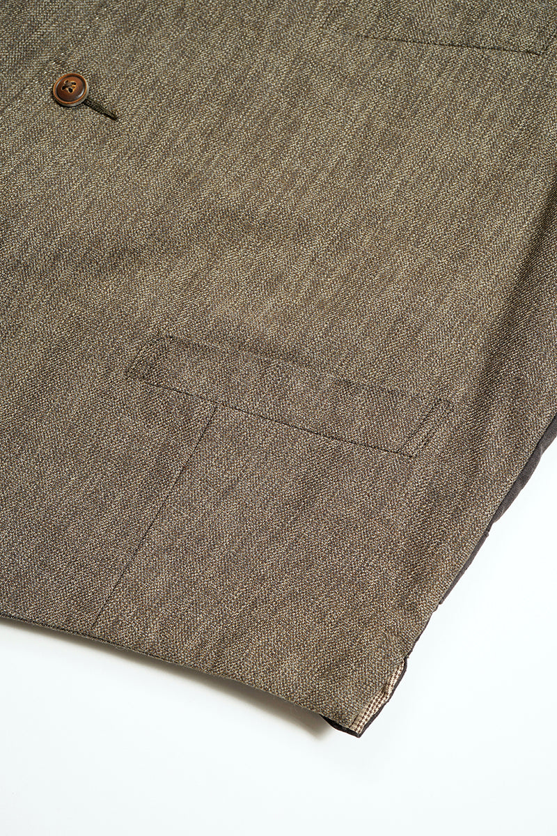 【ナイジェル・ケーボン】MAN / ランチワーカーベスト / RANCH WORKER VEST