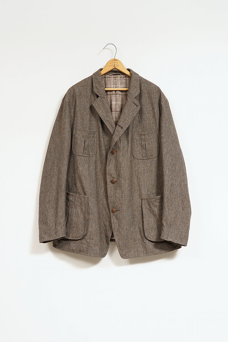 ナイジェル・ケーボン】MAN / ランチワーカージャケット / RANCH