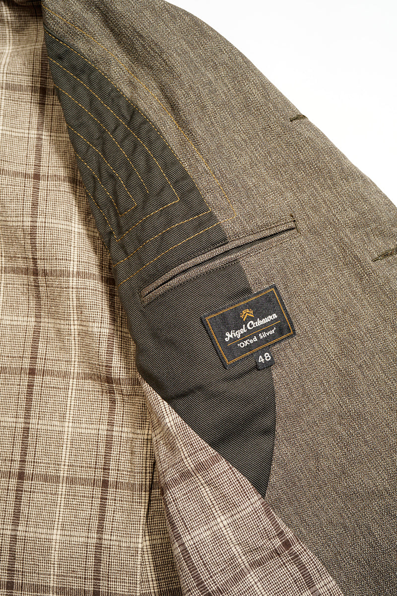 ビレッジマンズストア Shocker シェルパーカ 初回限定カラー M アルパインサーマシェル パーカ Men's｜モンベル