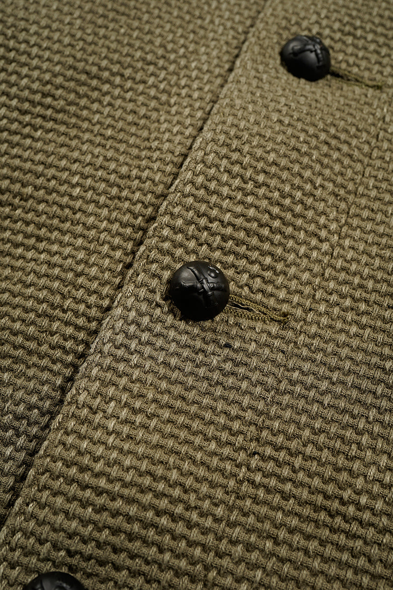 【ナイジェル・ケーボン】MAN / ファイヤーマンバルワークジャケット / FIRE MAN BAL WORK JACKET