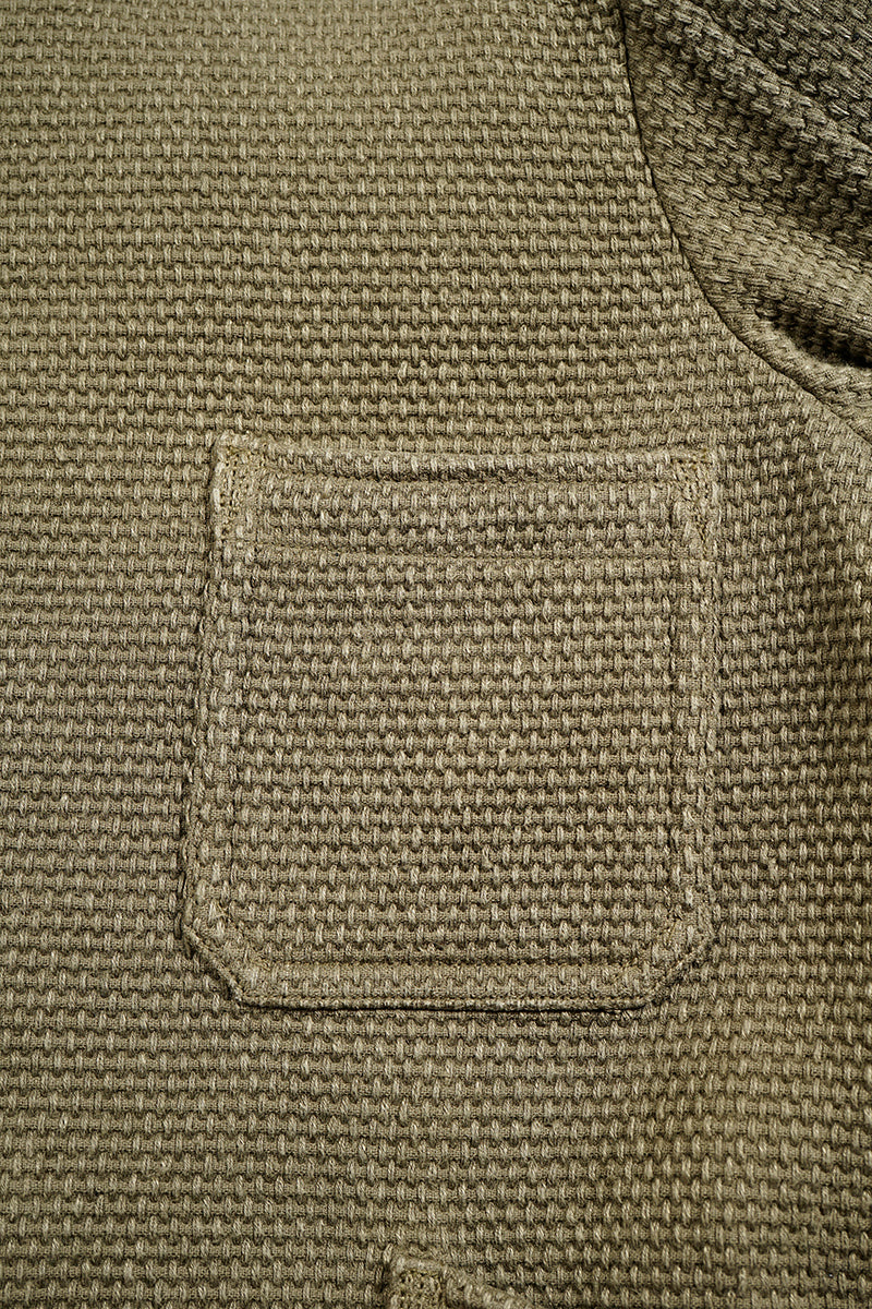 【ナイジェル・ケーボン】MAN / ファイヤーマンバルワークジャケット / FIRE MAN BAL WORK JACKET