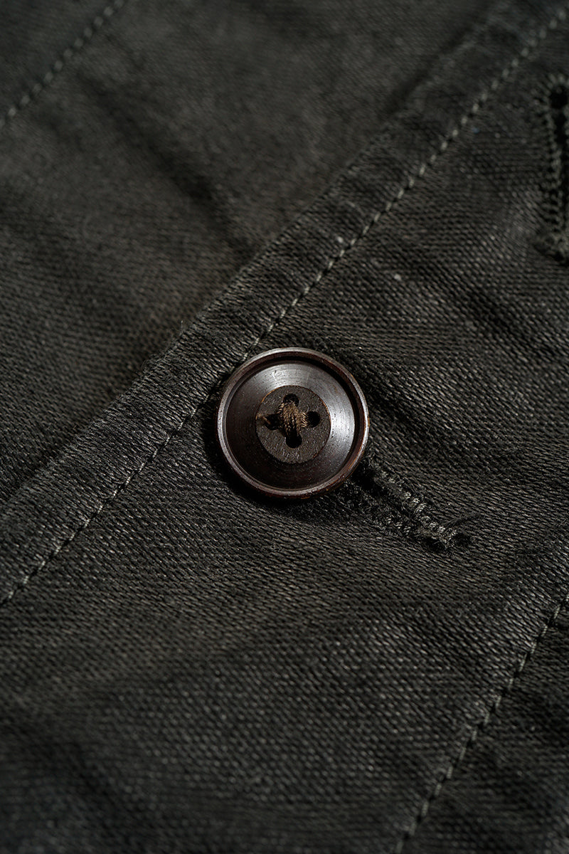 【ナイジェル・ケーボン】MAN / コールマイナージャケット / COAL MINER JACKET