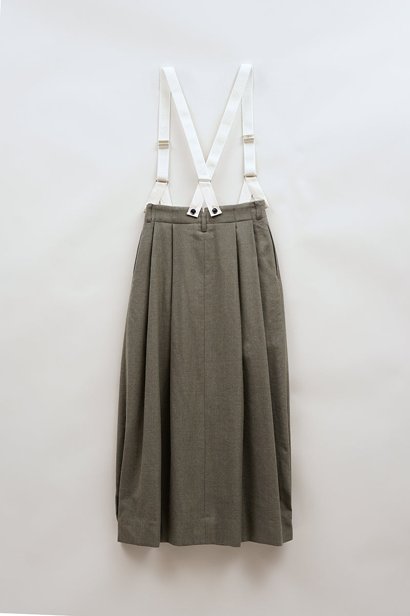 ナイジェル・ケーボン】WOMAN / ジェントルマンズスカート