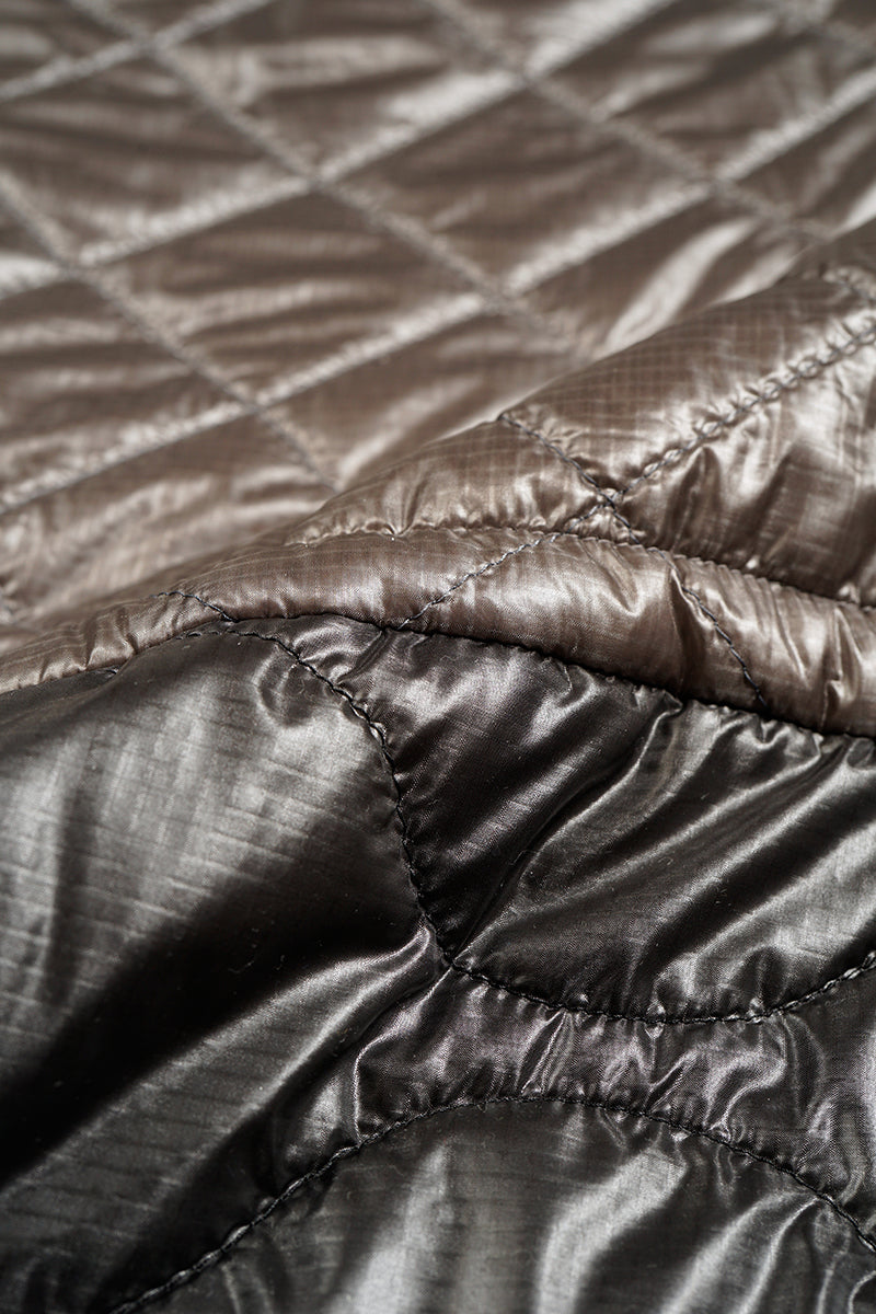 ナイジェルケーボン　リバーシブルウォームアップコート ナイジェル・ケーボン】MAN / 4ポケットダッフルコート / 4