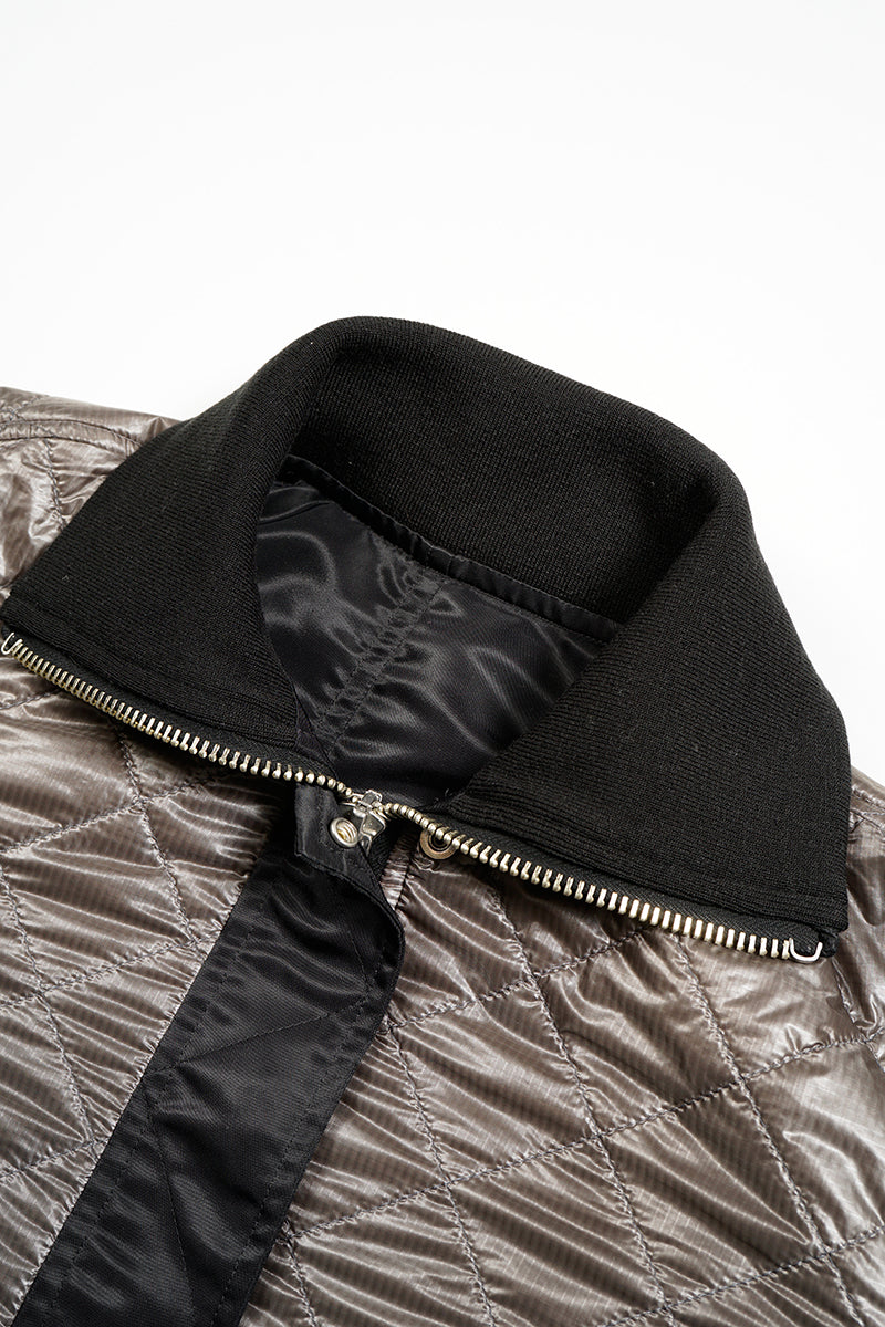 ナイジェルケーボン　リバーシブルコート　46 ナイジェルケーボン リバーシブルコート 46 【公式通販】