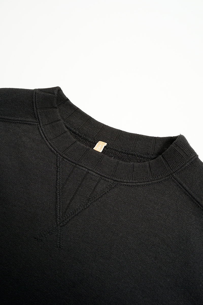 【ナイジェル・ケーボン】WOMAN / ベーシックジャージー  ブラック / BASIC JERSEY BLACK