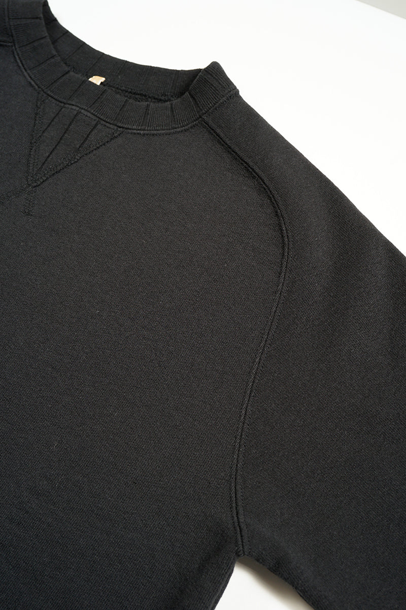 【ナイジェル・ケーボン】WOMAN / ベーシックジャージー  ブラック / BASIC JERSEY BLACK