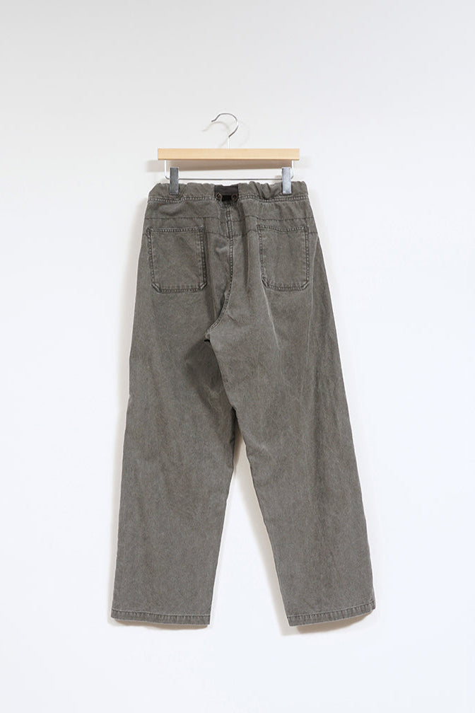 【ナイジェル・ケーボン】WOMAN / パラトルーパーパンツ ピグメント / PARATROOPER PANT PIGMENT