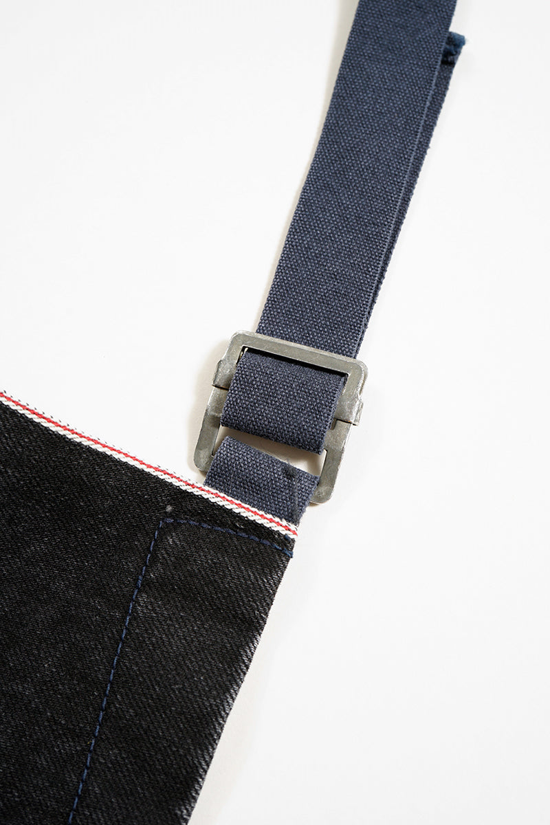 ナイジェル・ケーボン】WOMAN / ジャパニーズファーマー エプロン