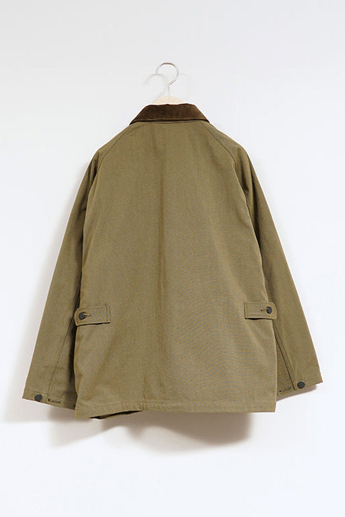 【ナイジェル・ケーボン】WOMAN / ヴィンセント ハーフテックス モディファイ /  VINCENT HALFTEX MODIFY