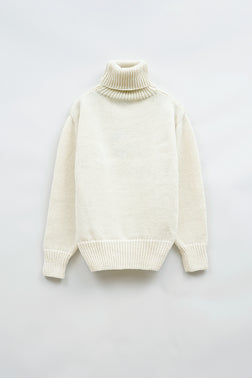 【ナイジェル・ケーボン】MAN / サブマリンセーター / K-11 SUBMARINE SWEATER