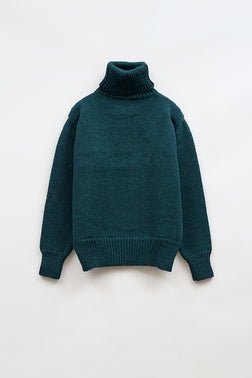 【ナイジェル・ケーボン】MAN / サブマリンセーター / K-11 SUBMARINE SWEATER