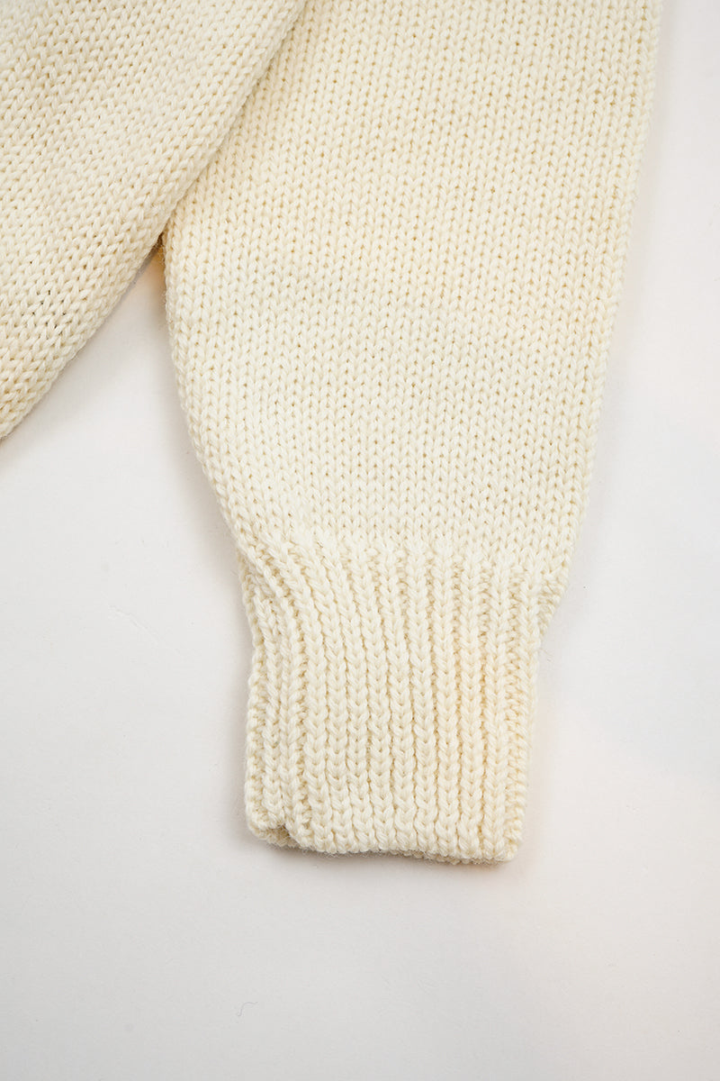 【ナイジェル・ケーボン】MAN / サブマリンセーター / K-11 SUBMARINE SWEATER