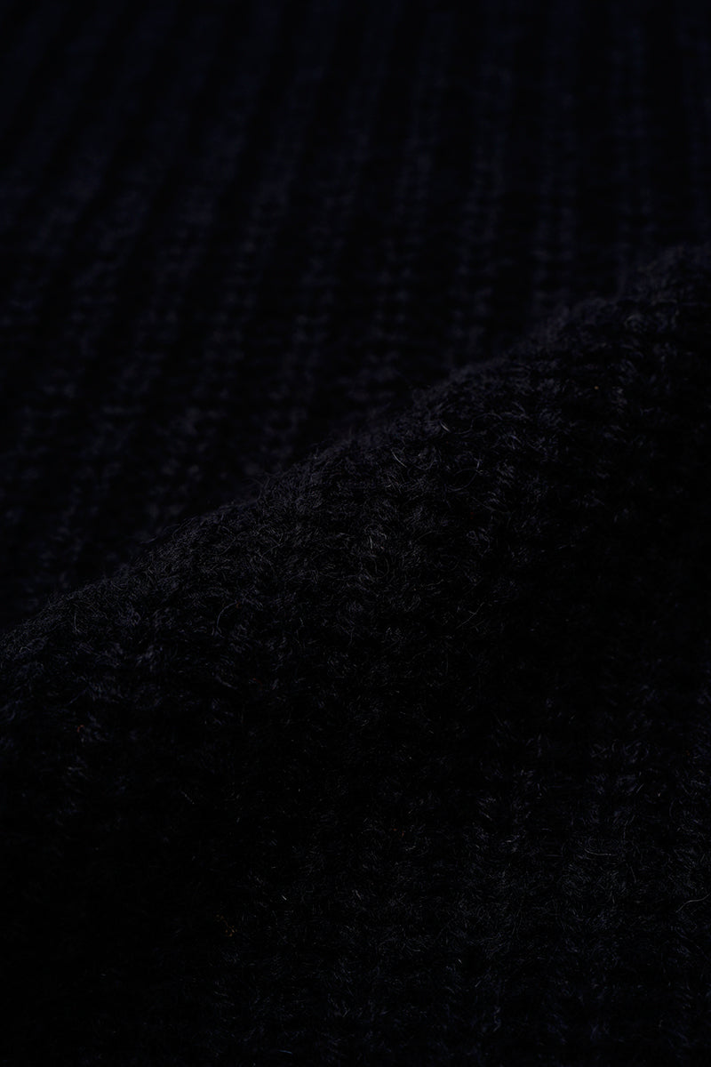 【ナイジェル・ケーボン】MAN / フィッシャーマンセーター / K-12 FISHERMAN SWEATER