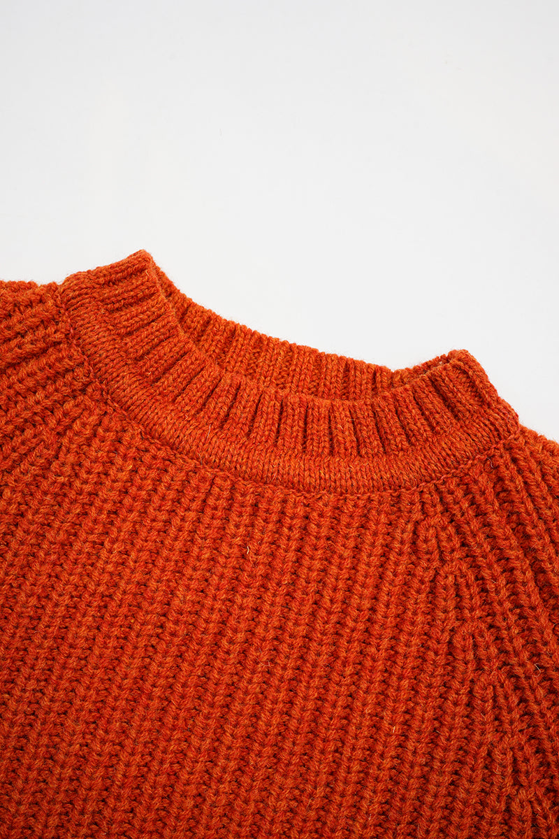 【ナイジェル・ケーボン】MAN / フィッシャーマンセーター / K-12 FISHERMAN SWEATER