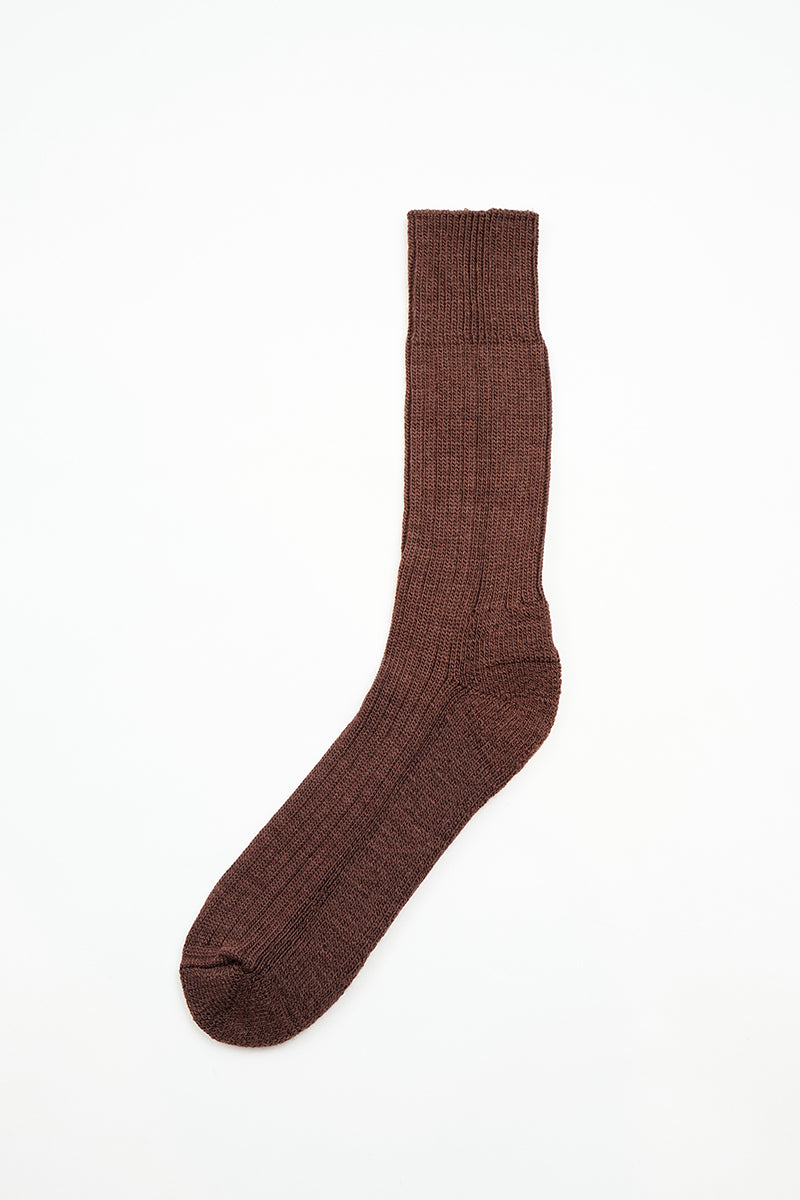 【ナイジェル・ケーボン】MAN /ウールソックス / ACC-40 SOCKS