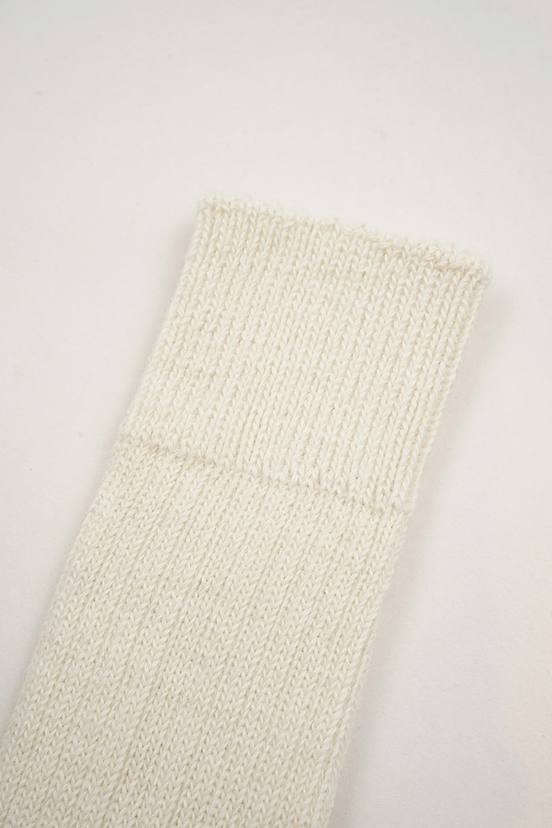 【ナイジェル・ケーボン】MAN / アルパカウールソックス / ACC60-62 ALPACA WOOL SOCKS