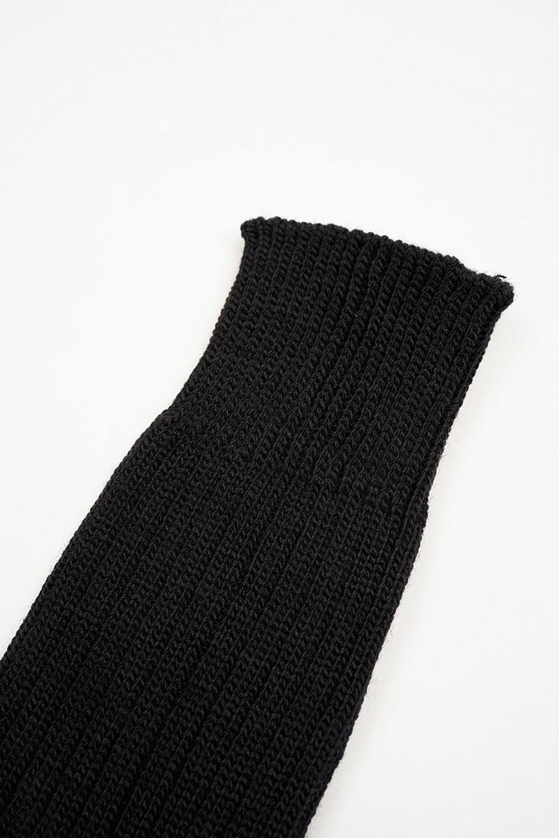 【ナイジェル・ケーボン】MAN / リブウールソックス / ACC-20 RIBBED WOOL SOCK