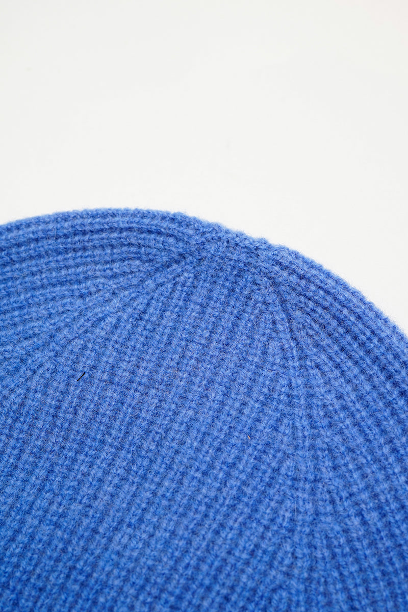 【ナイジェル・ケーボン】MAN / ウールビーニー / ACC-70 WOOL BEANIE