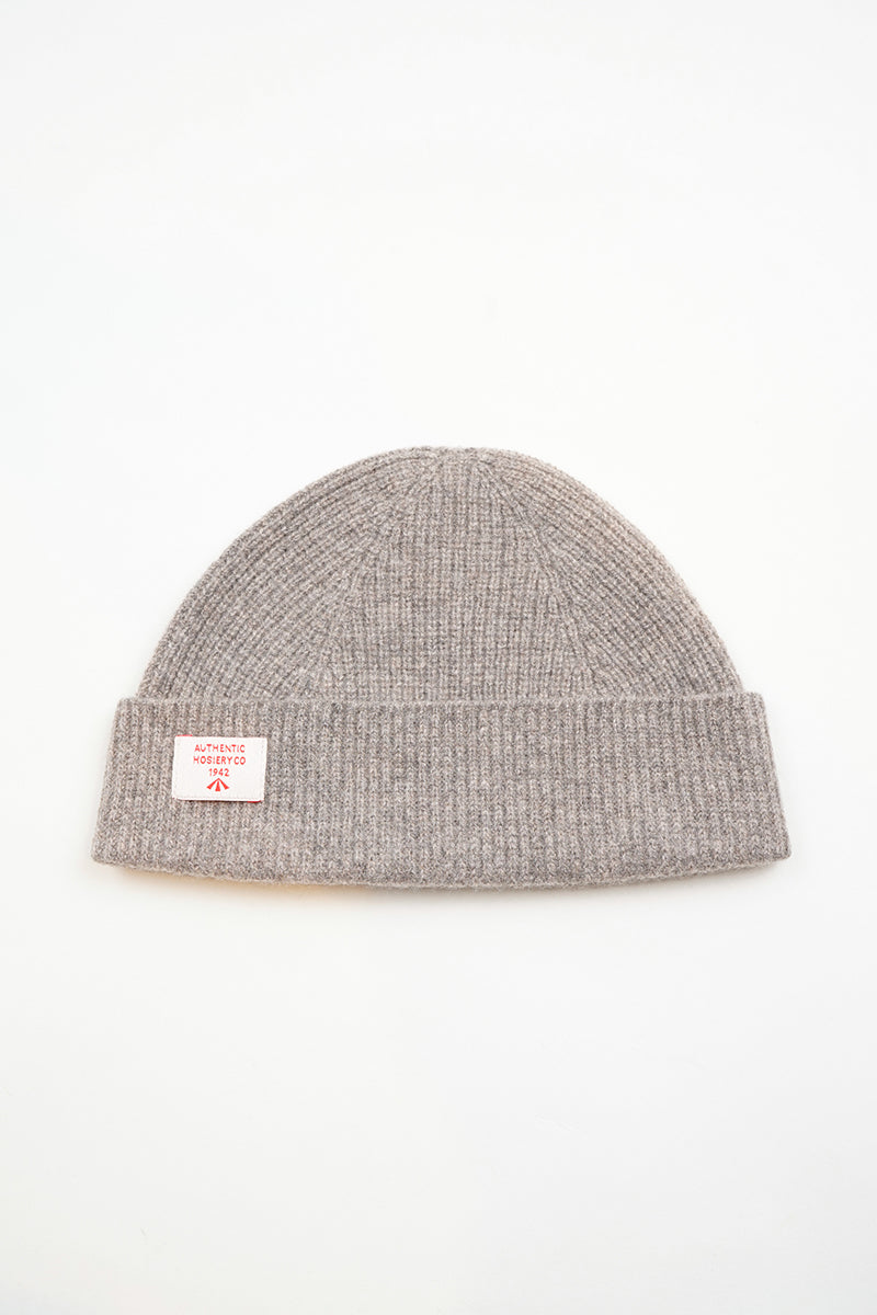 ナイジェル・ケーボン】MAN / ウールビーニー / ACC-70 WOOL BEANIE