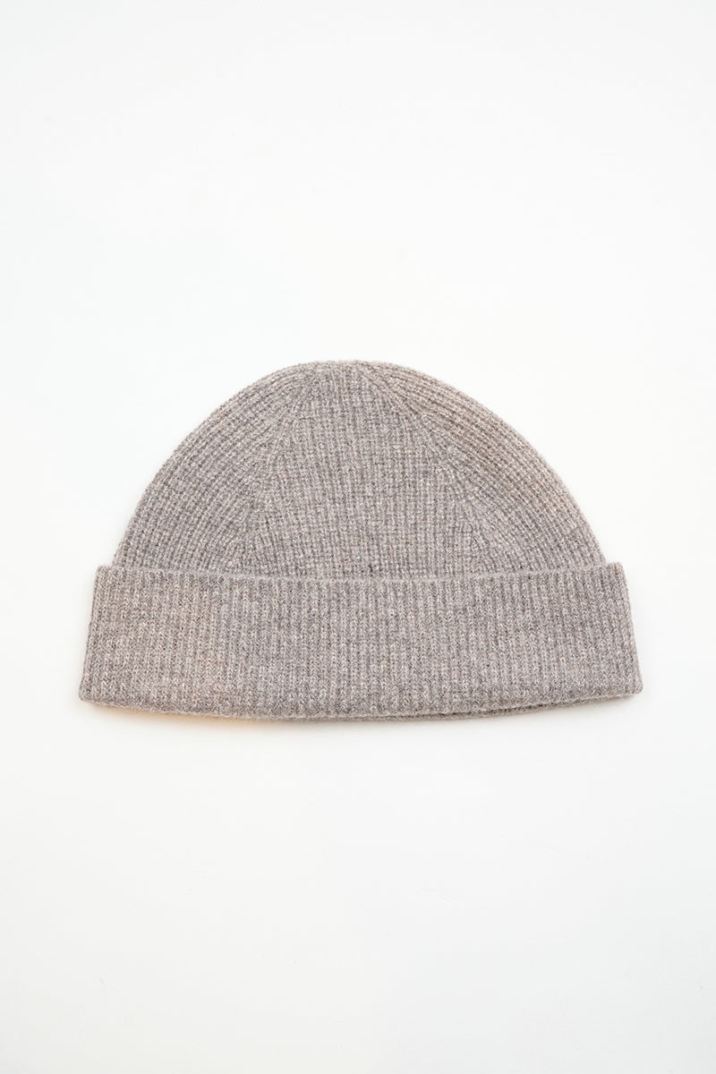 ナイジェル・ケーボン】MAN / ウールビーニー / ACC-70 WOOL BEANIE