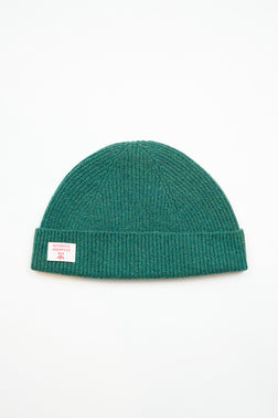 【ナイジェル・ケーボン】MAN / ウールビーニー / ACC-70 WOOL BEANIE