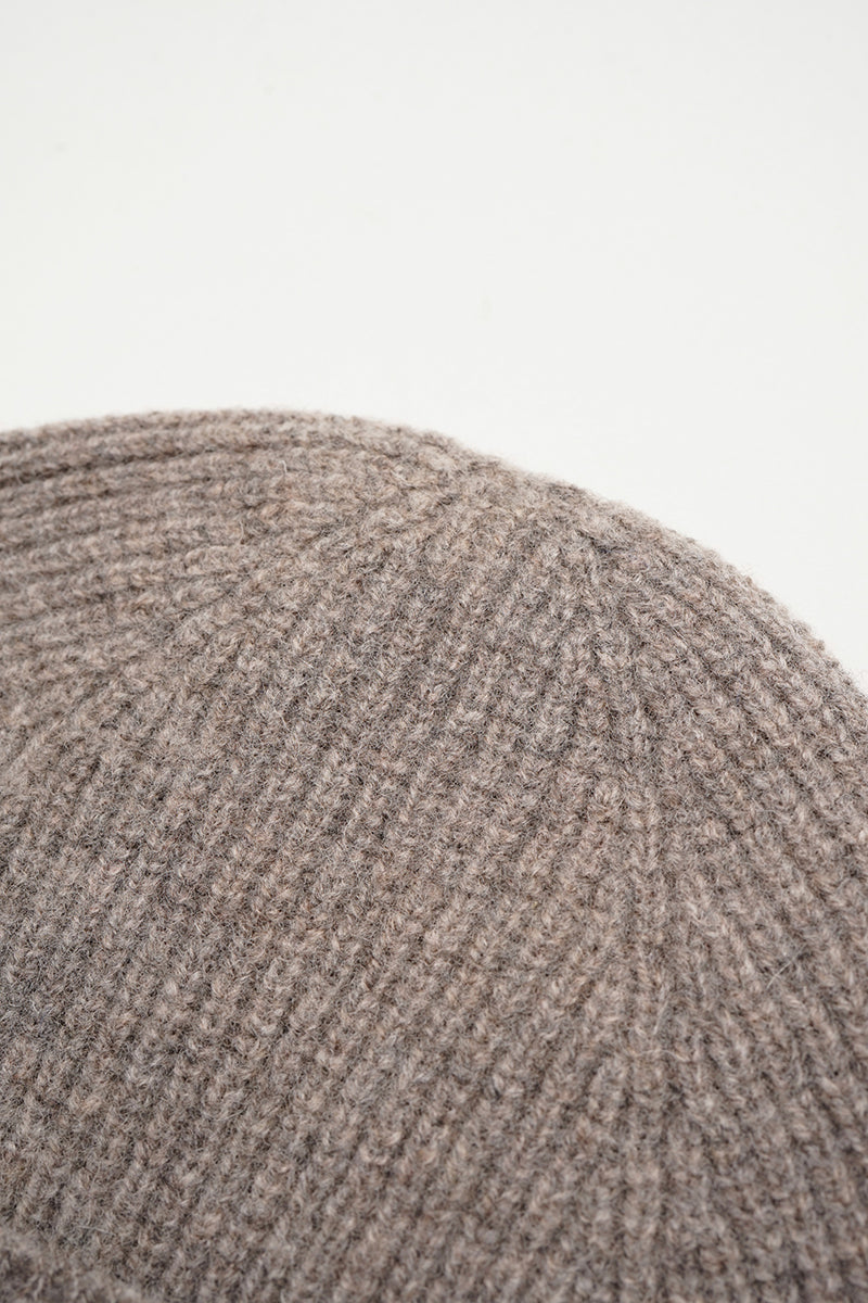 【ナイジェル・ケーボン】MAN / ウールビーニー / ACC-70 WOOL BEANIE