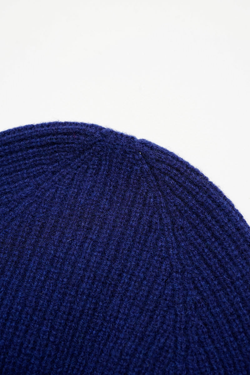 【ナイジェル・ケーボン】MAN / ウールビーニー / ACC-70 WOOL BEANIE