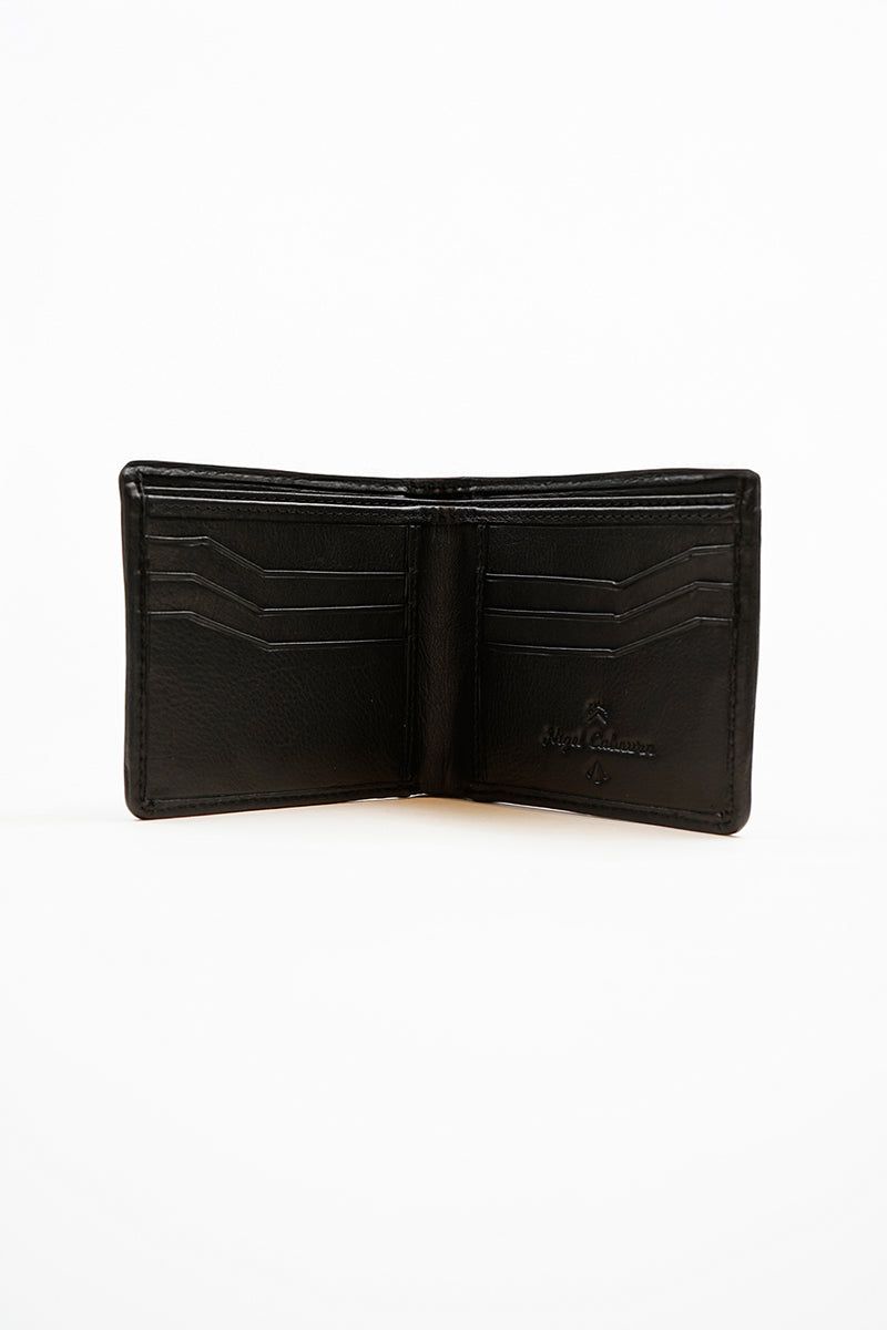ナイジェル・ケーボン】MAN / ウォレット / BI FOLD WALLET