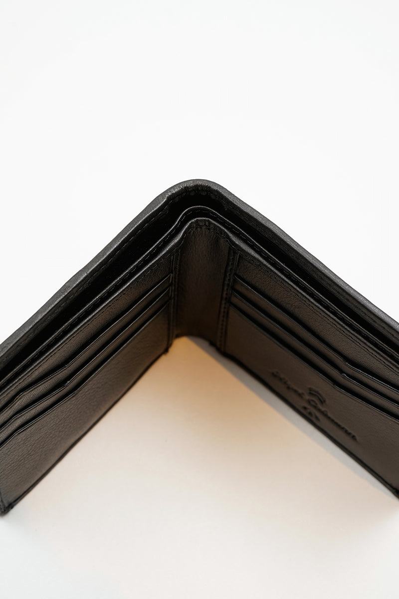 【ナイジェル・ケーボン】MAN / ウォレット / BI FOLD WALLET