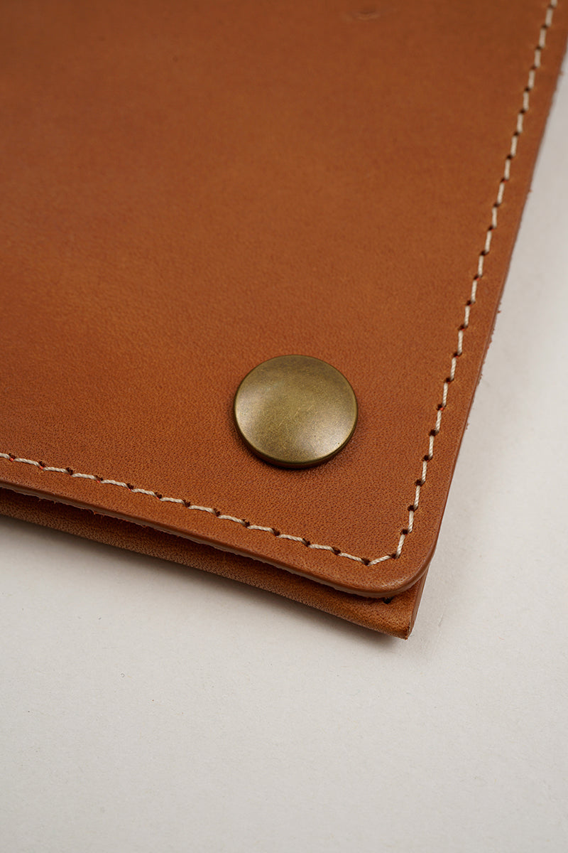 【ナイジェル・ケーボン】MAN / パスポートカバー＆ラゲッジタグ / PASSPORT COVER & LUGGAGE TAG